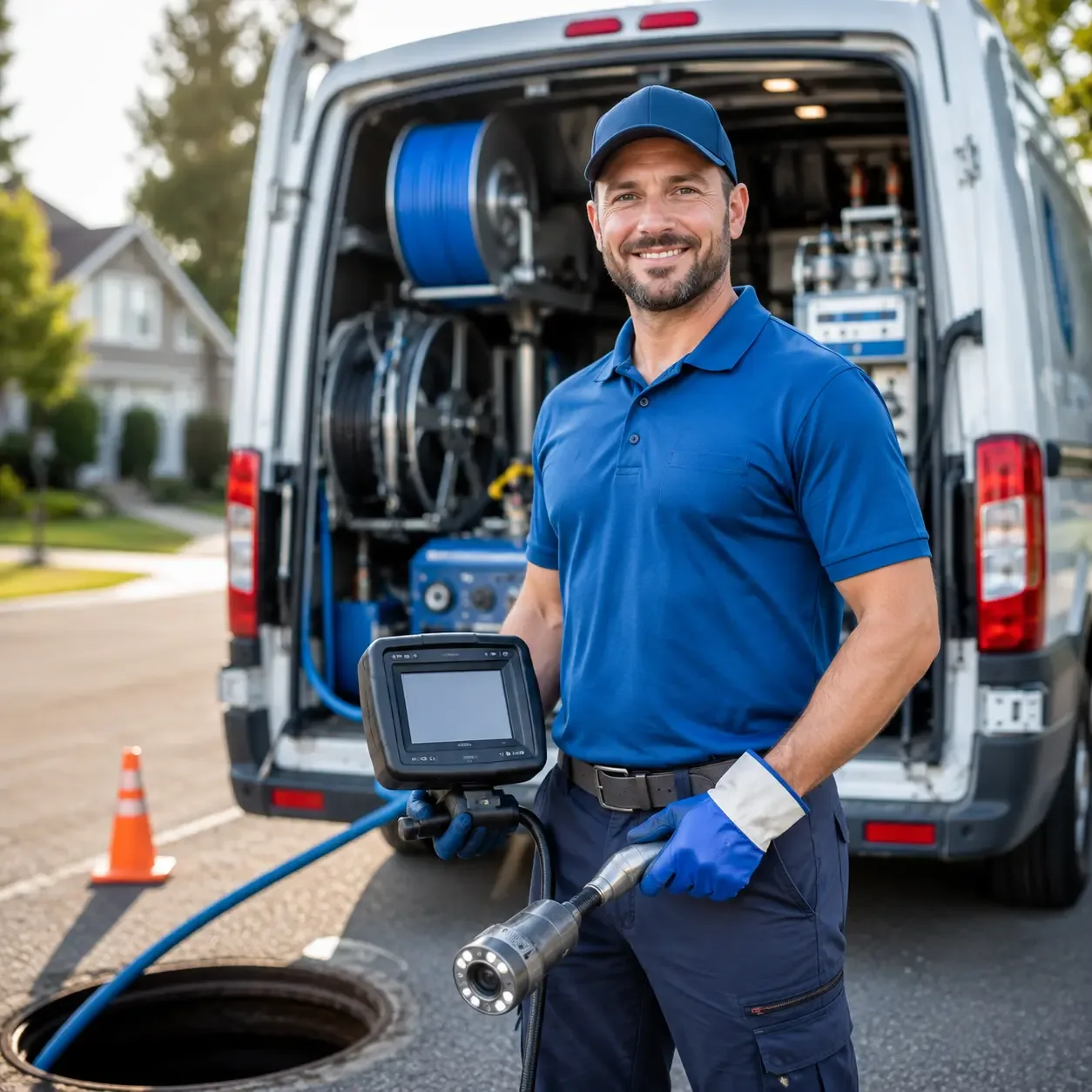 Local Pipe Relining specialists in Edgerton, KS