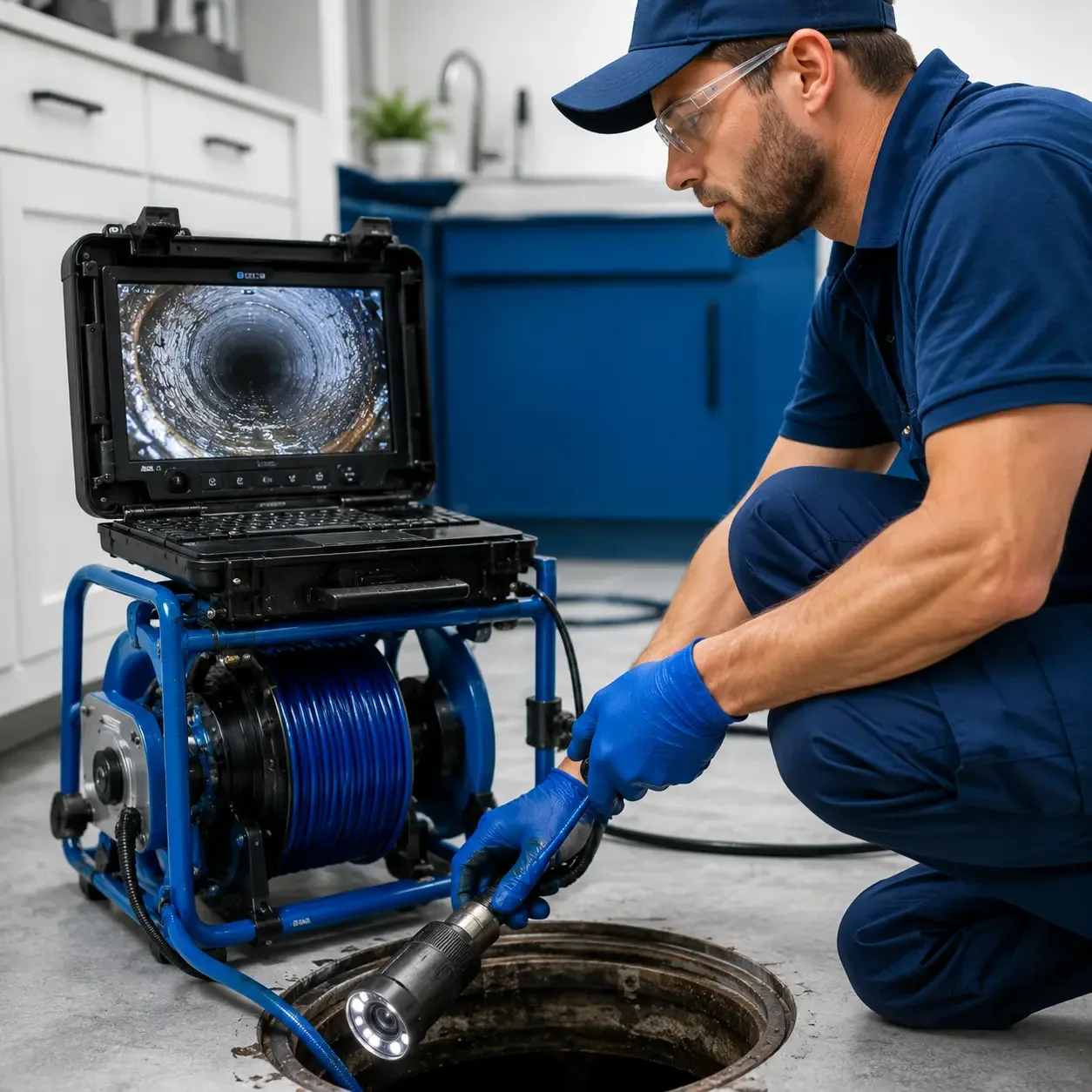 Pipe Relining professionals serving Edgerton, KS